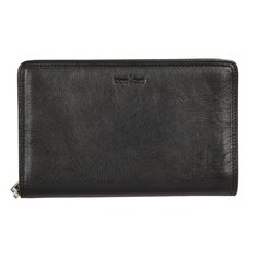 Кошелек мужской Gianni Conti 915724 чёрный