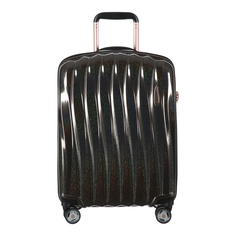 Чемодан Verage GM18088W19 кофейный, 55х38х21 см