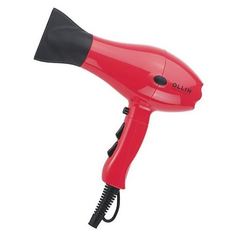 Фен Ollin Professional OL-7133 Red