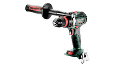 Аккумуляторная дрель-шуруповерт Metabo BS 18 LTX BL Q I