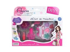 Набор детской декоративной косметики Мотылек Shantou Chenghai