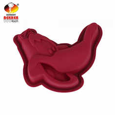 Форма для выпечки Bekker BK-9446