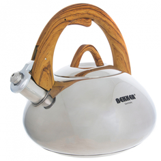 Чайник Bekker BK-S524