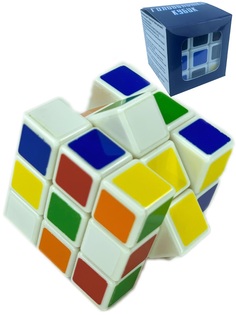 Головоломка Кубик S , детский Город Игр