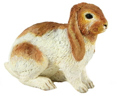 Игровая фигурка Вислоухий кролик Papo 51173