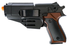 Игрушечное оружие Набор полицейского №4 YAKO M0187