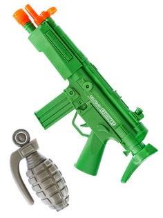 Игрушечное оружие YAKO M0070