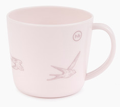 Кружка детская Happy Baby, 200 мл, цвет lilac 15006 LILAC