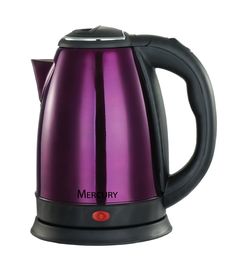 Чайник электрический Mercury RR1742699 Purple Metallic