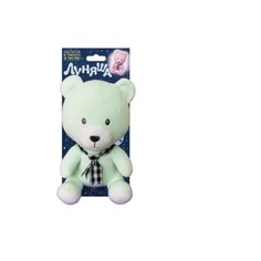 Мягкая игрушка Луняша Медведь Миша, 10 см 76575