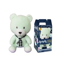 Мягкая игрушка Луняша Медведь Миша, 24 см 76567