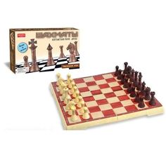 Настольная игра Шахматы, арт. ZY187964 Zhorya