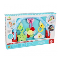 Подвеска-дуга на кроватку, коляску, арт. Y18789039 Жирафики