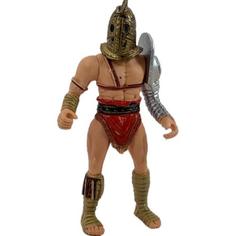 Фигурка "Гладиатор Ритариус", в коробке Город Игр