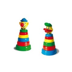 Пирамидка Hemar П-2059