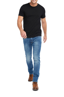 Джинсы мужские Mustang 1006064-5000-313 синие 52