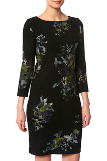 Платье женское Marc Cain VC2152/M03/395 черное 40