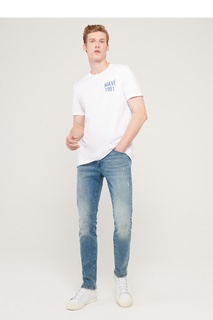 Джинсы мужские Mavi 42233469 голубые 29/32