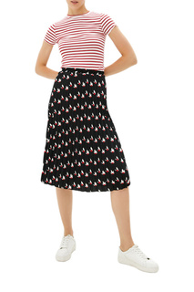 Юбка женская SHELTER КТ-276 черная 42