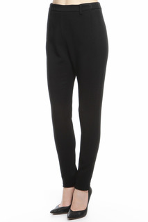 Брюки женские Ilaria Nistri 21.720 черные 48