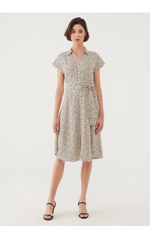 Платье женское Mavi 131138-35345 серое M