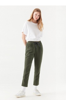 Брюки женские Mavi 101458-35169 хаки XS