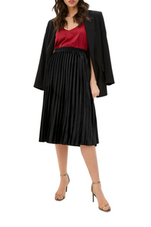 Топ женский SHELTER КТ-248 красный 42