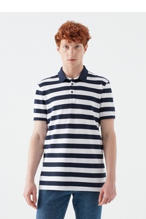 Футболка-поло мужская Mavi 066856-620 белая L