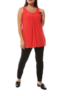 Блуза женская VERPASS 3960 красная 50