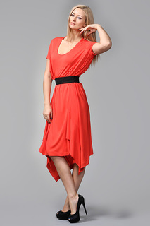 Платье женское Vionnet 008 Т5048 розовое 42