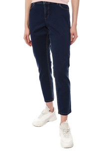 Джинсы женские Marina Rinaldi 5181096/058 синие 48