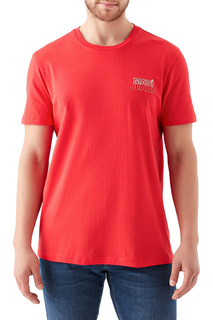 Футболка мужская Mavi 066841-33099 красная S