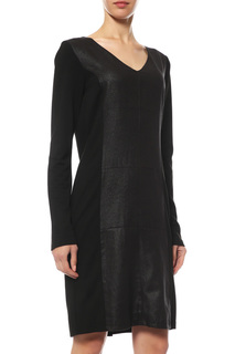 Платье женское STEFFEN SCHRAUT 11072416/02 черное 46