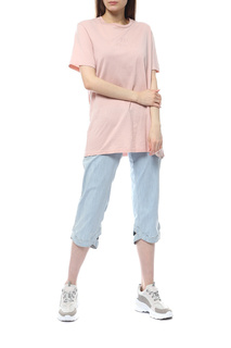 Брюки женские Cross Jeans LE427-005 голубые 42
