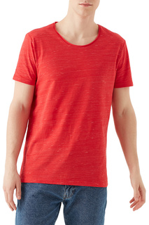 Футболка мужская Mavi 064960-33203 красная XL