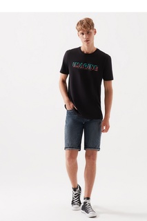 Шорты мужские Mavi 418431373 синие 29