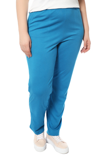 Брюки женские St. John R820241 зеленые 52