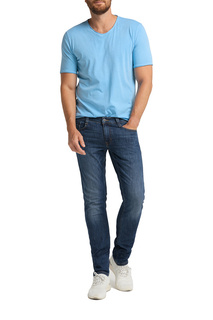 Джинсы мужские Mustang 1010145-5000-883 синие 50