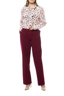 Блуза женская Escada 5029890 P954 бежевая 46