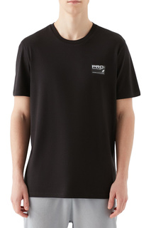 Футболка мужская Mavi 067033-900 черная S