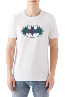 Футболка мужская Mavi 066563-620 белая L