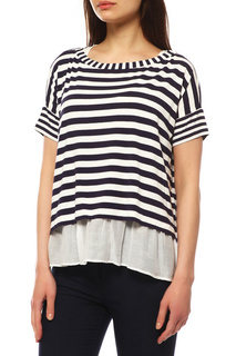 Блуза женская Seventy MJ0873 890105 белая 44