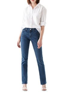 Джинсы женские Mavi 1049733571 синие 33/32