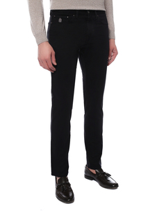 Джинсы мужские Marina Yachting 320271205540 черные 56