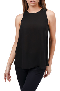 Топ женский Forus 21012-1 черный 50