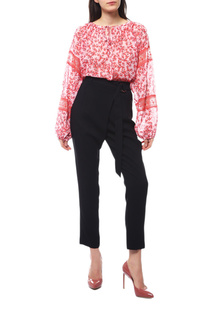 Блуза женская Laurel 51004 розовая 50