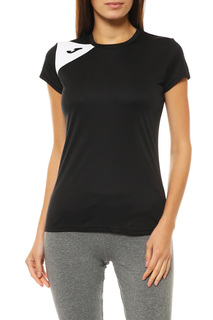 Футболка женская Joma 900868102 черная 52