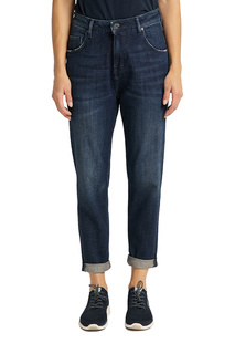 Джинсы женские Mustang 1010034-5000-883 синие 46