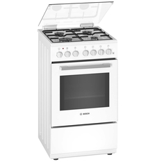 Газовая плита Bosch HXG130B20R