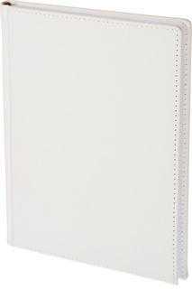 Альт А5+, 136 листов, Velvet, белый